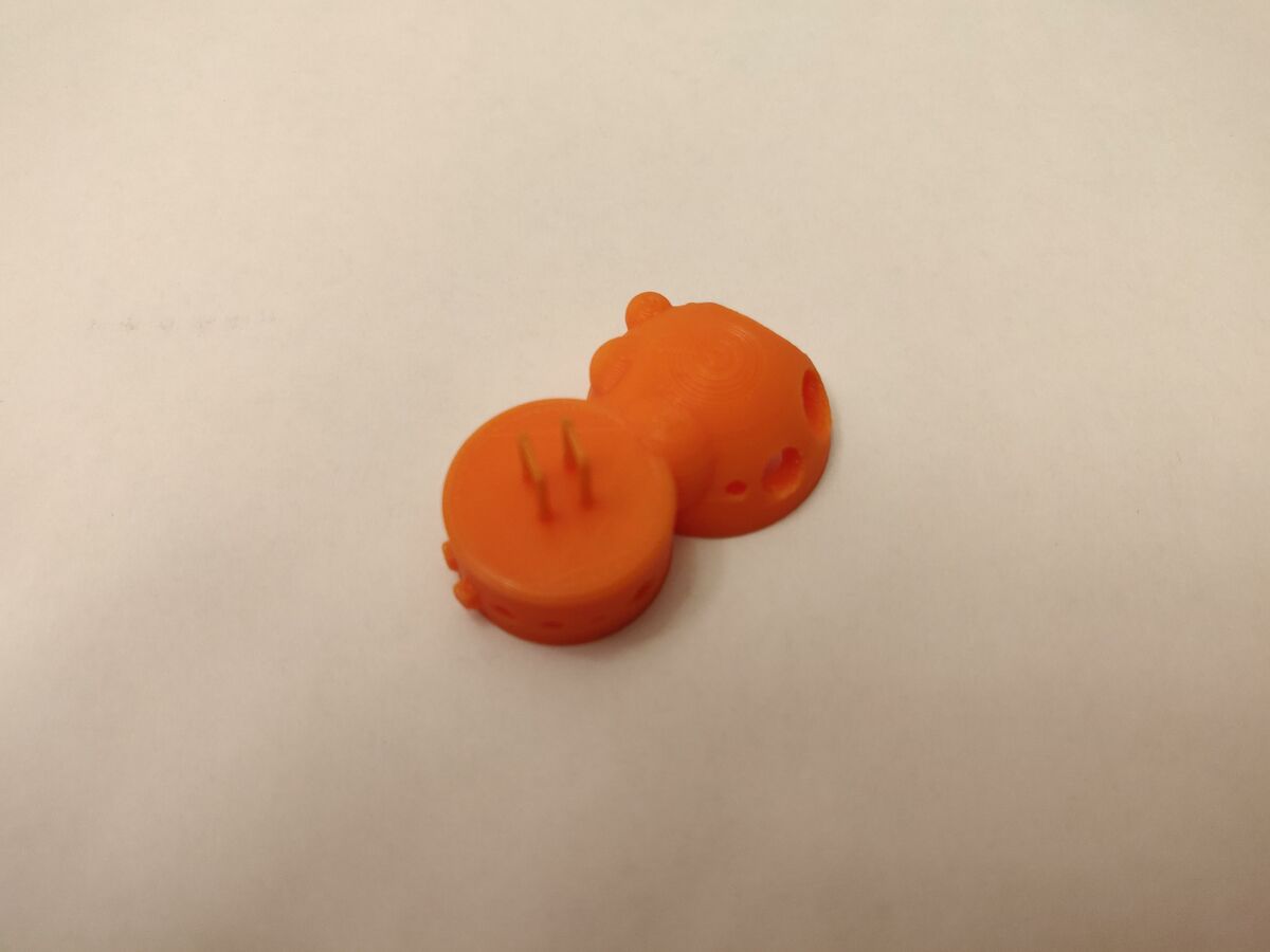Fast Signs of VenturaИзображение 3D печати